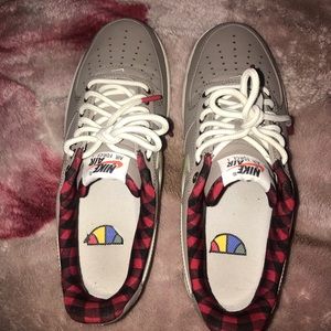 Air Force 1 Umbrella Pack